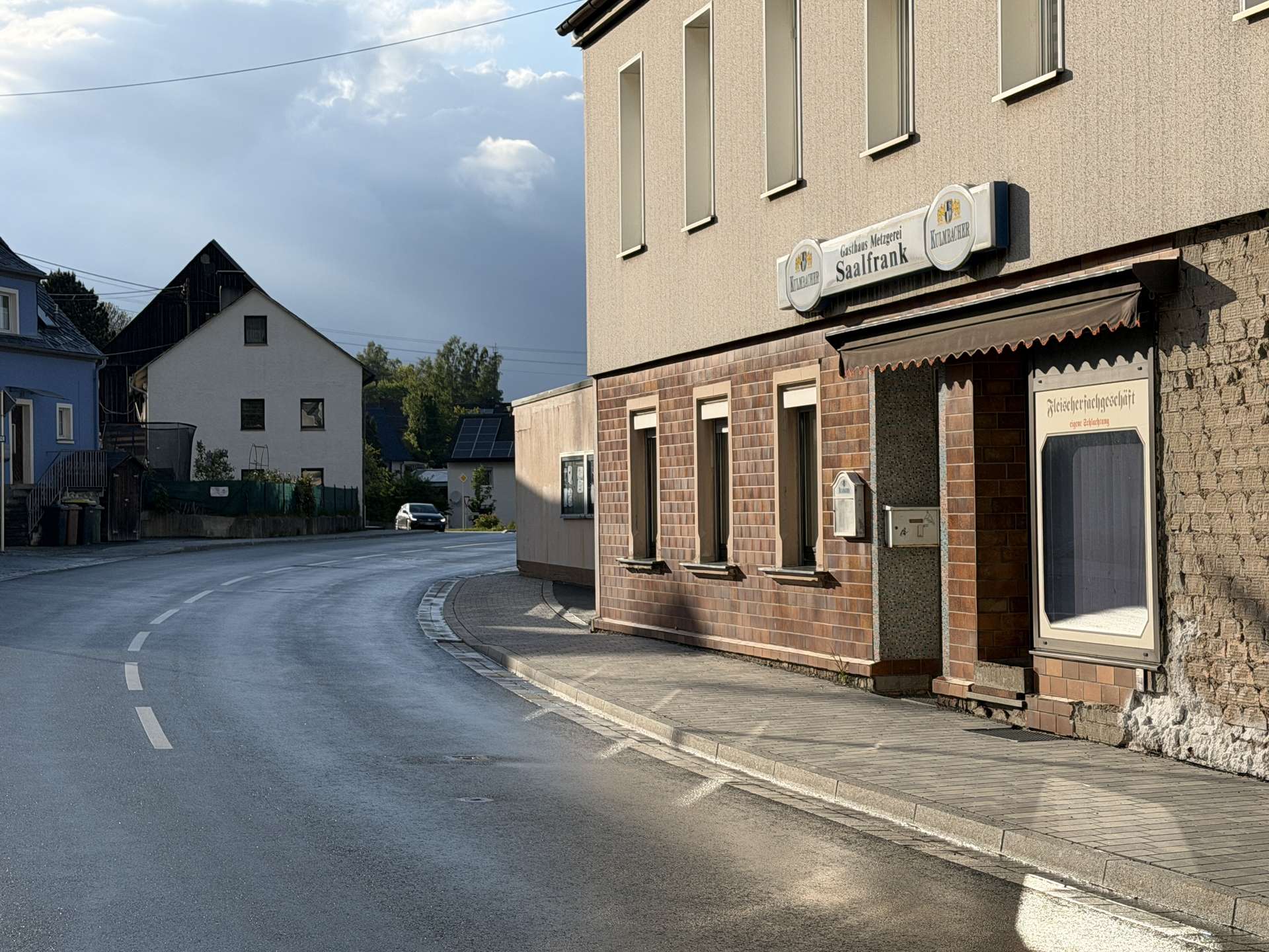 Außenansicht