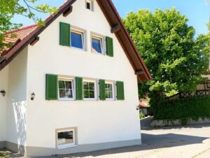 2 Maisonette Wohnung - (KI generiert)