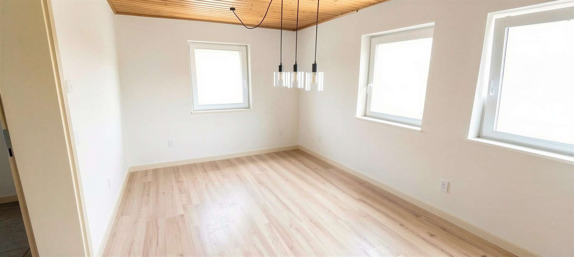 Wohnzimmer Erdgeschoss
