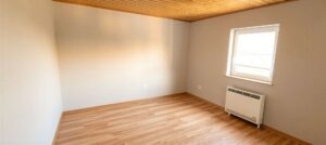 Schlafzimmer Erdgeschoss