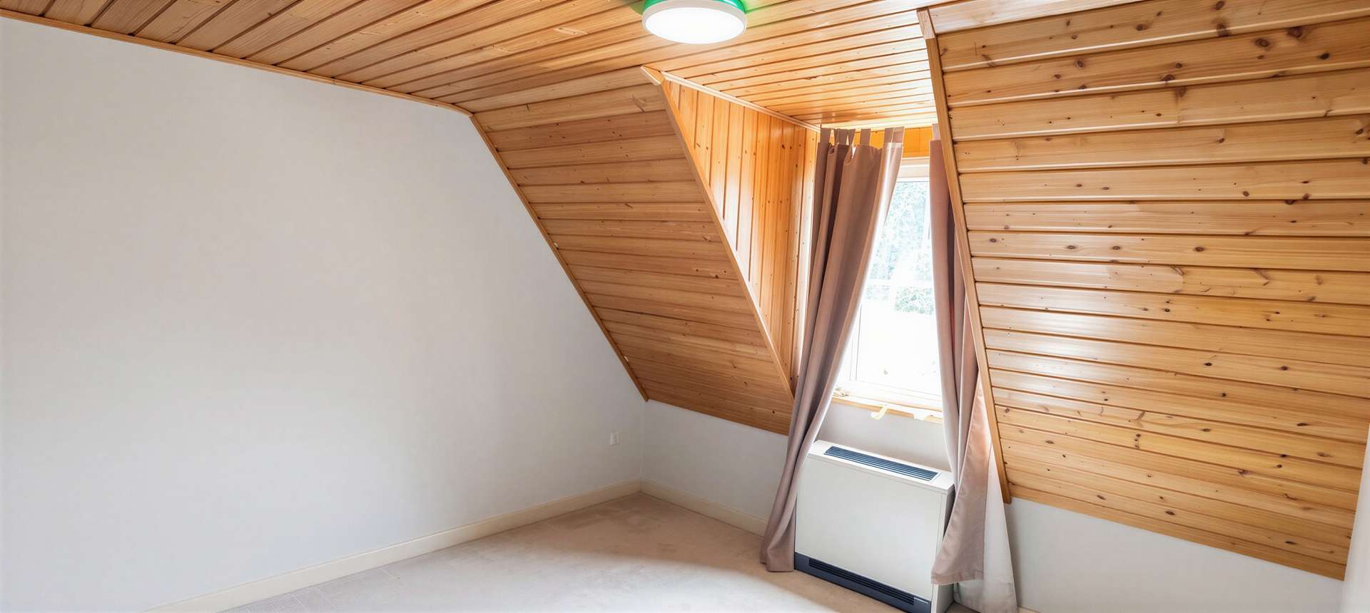 Schlafzimmer 2 im Obergeschoss
