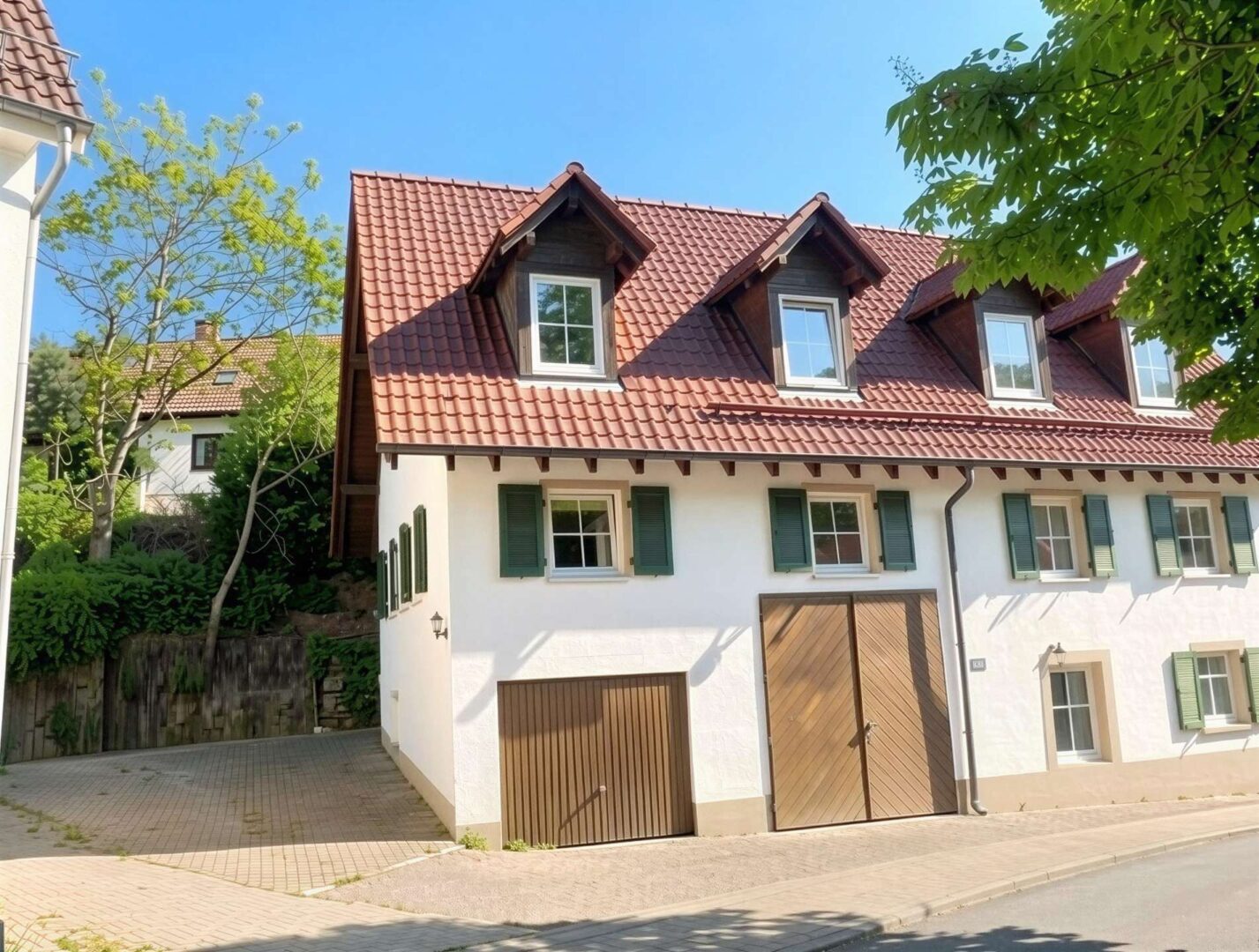 1 Ihr neues Zuhause - (KI generiert)
