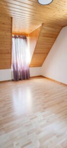 Schlafzimmer 1 im Obergeschoss