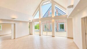 Wohnzimmer, Haupthaus