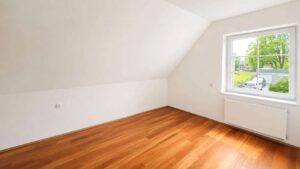 Schlafzimmer OG, Haupthaus