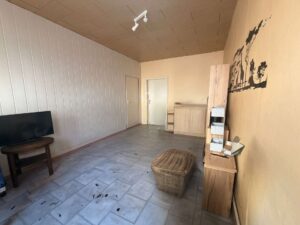 Schlafzimmer EG