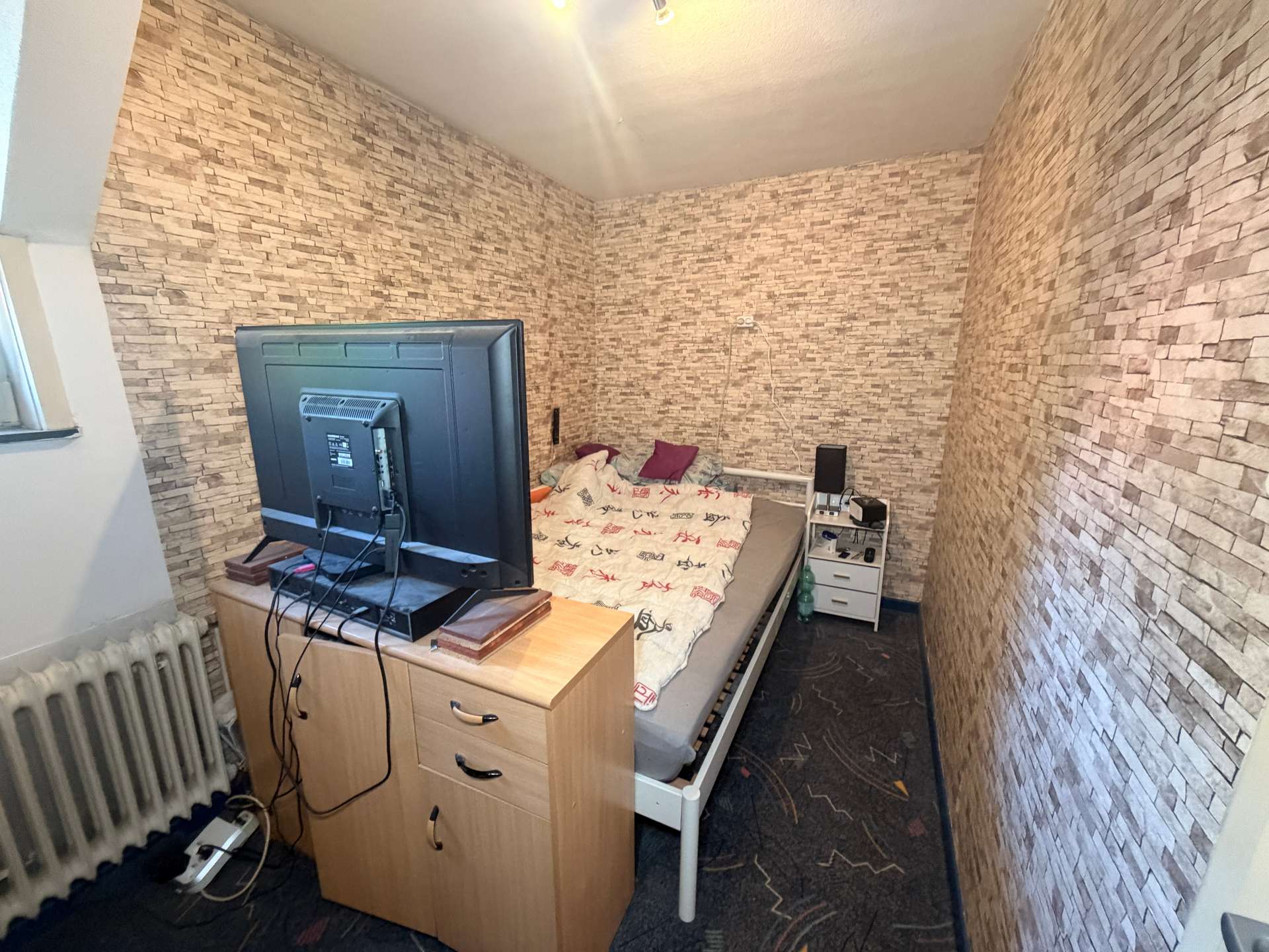 2.Schlafzimmer DG