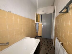 Badezimmer EG