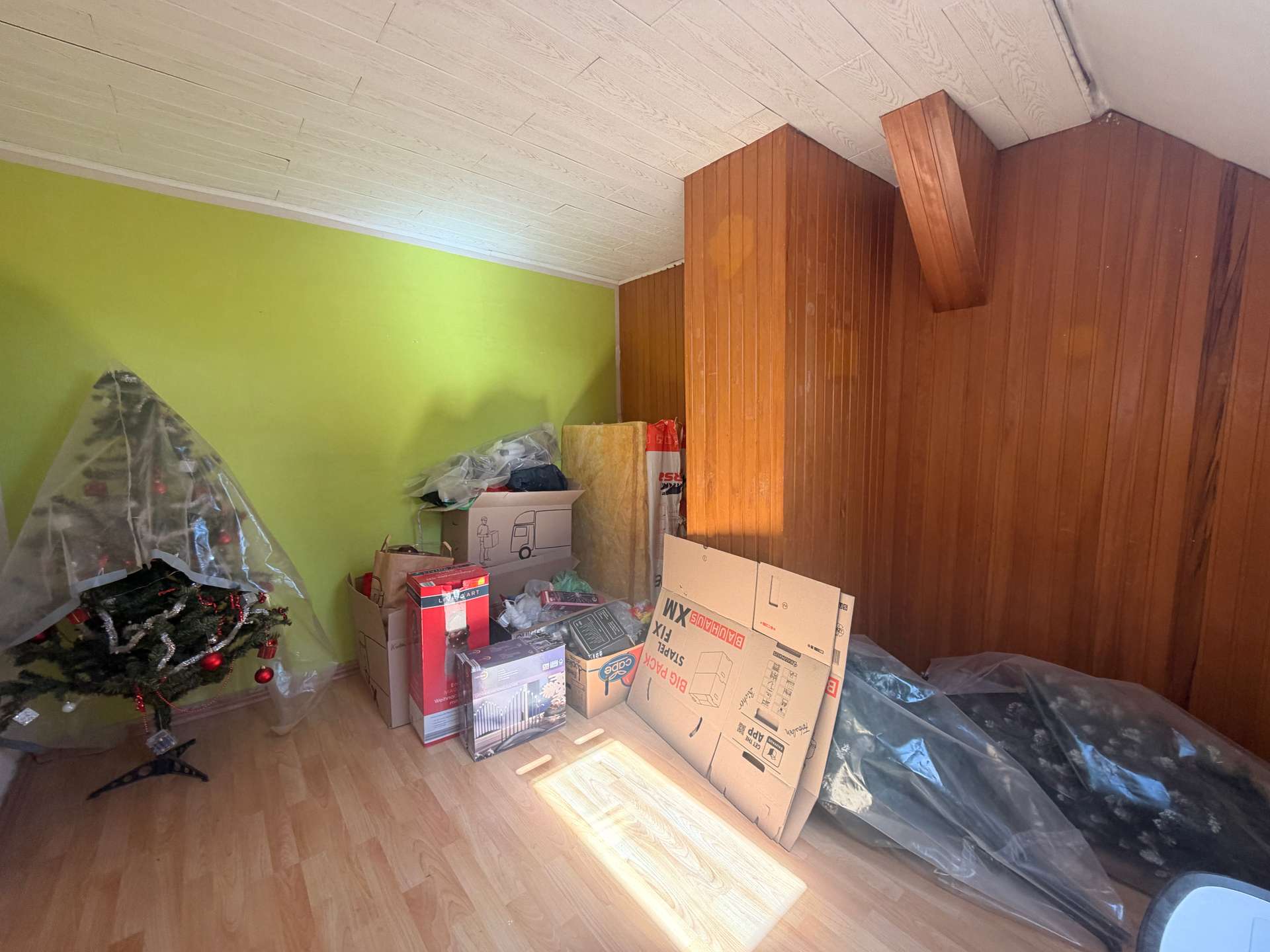 4.Schlafzimmer DG