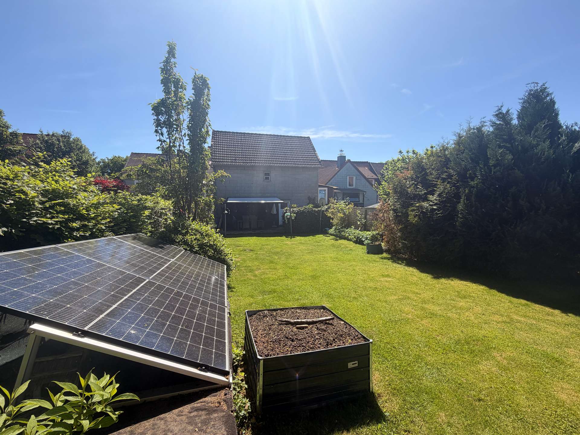 Garten