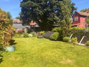 Garten