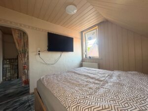 1.Schlafzimmer DG