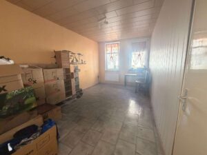 Schlafzimmer EG