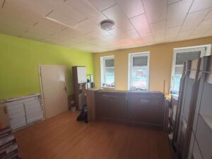Wohnzimmer EG
