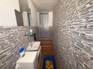Badezimmer 1.OG