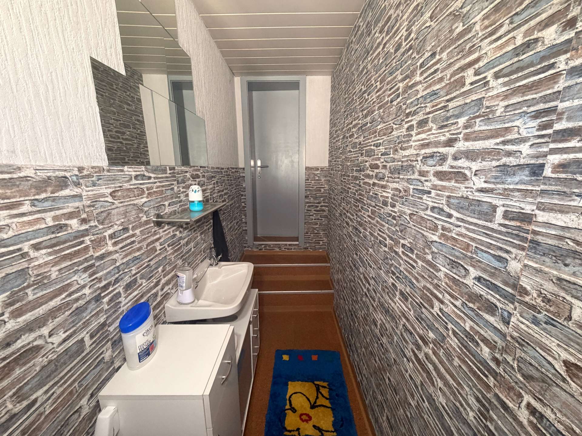 Badezimmer 1.OG