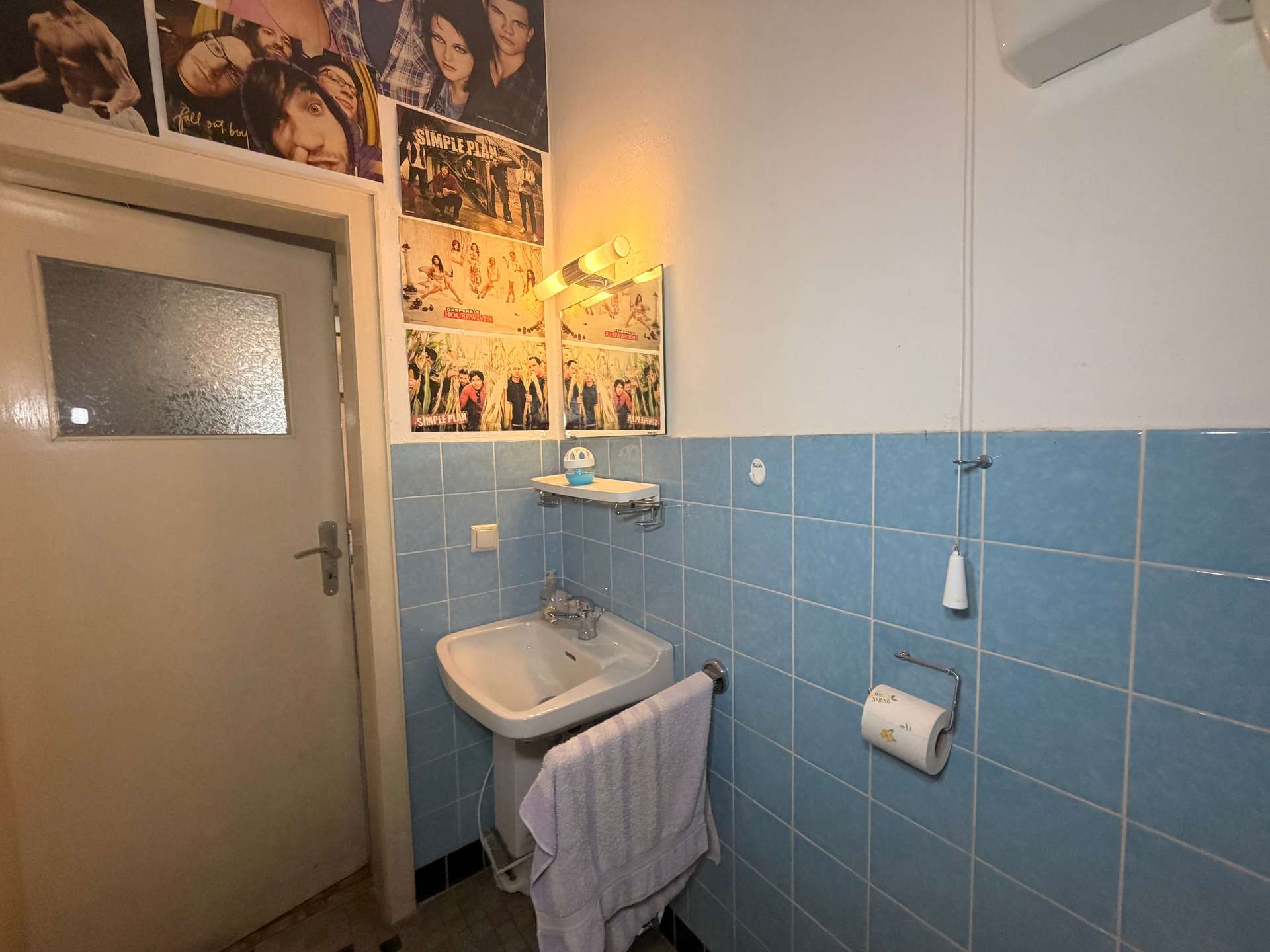 WC EG