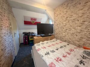 2.Schlafzimmer DG