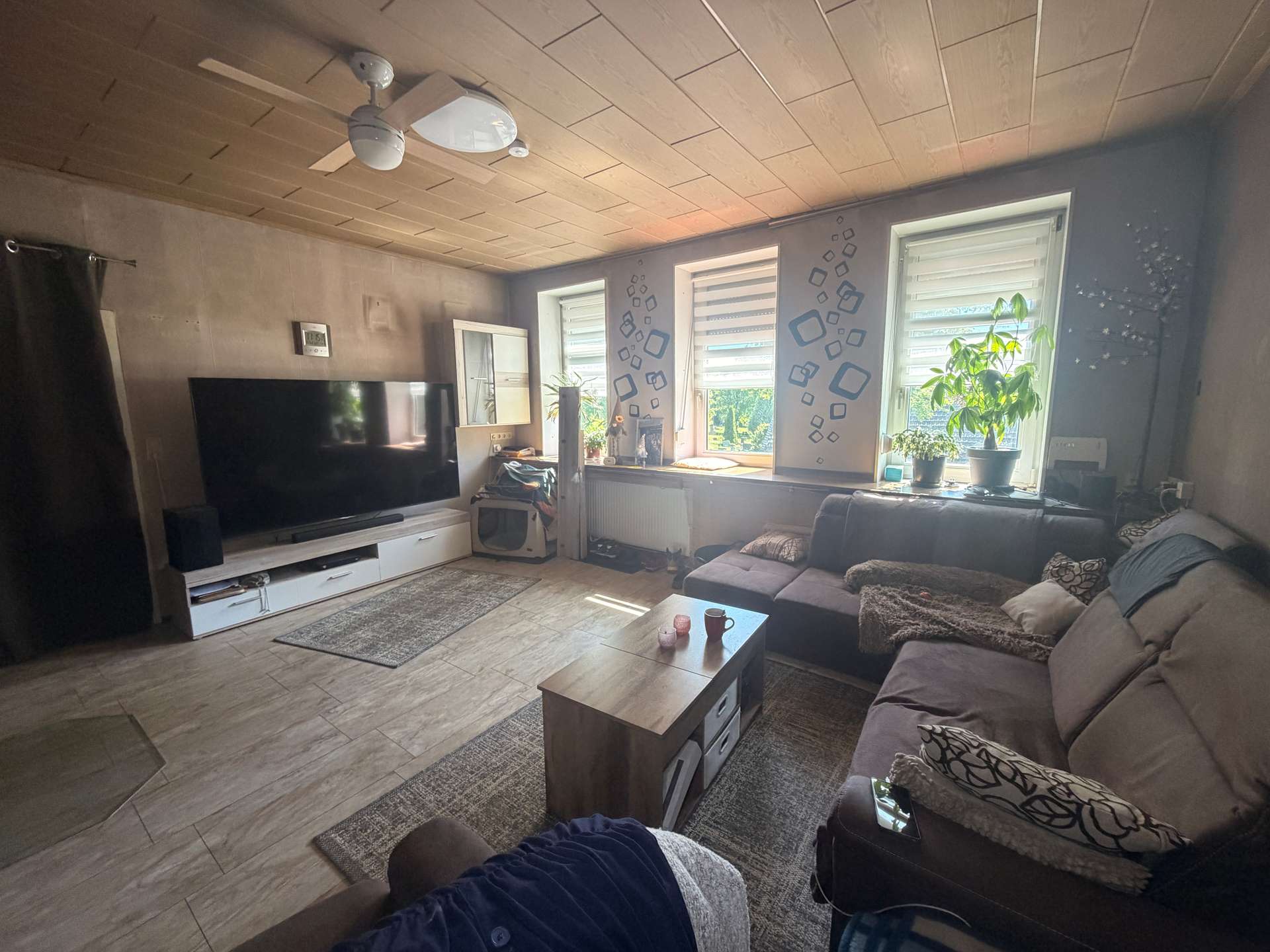 Wohnzimmer 1.OG