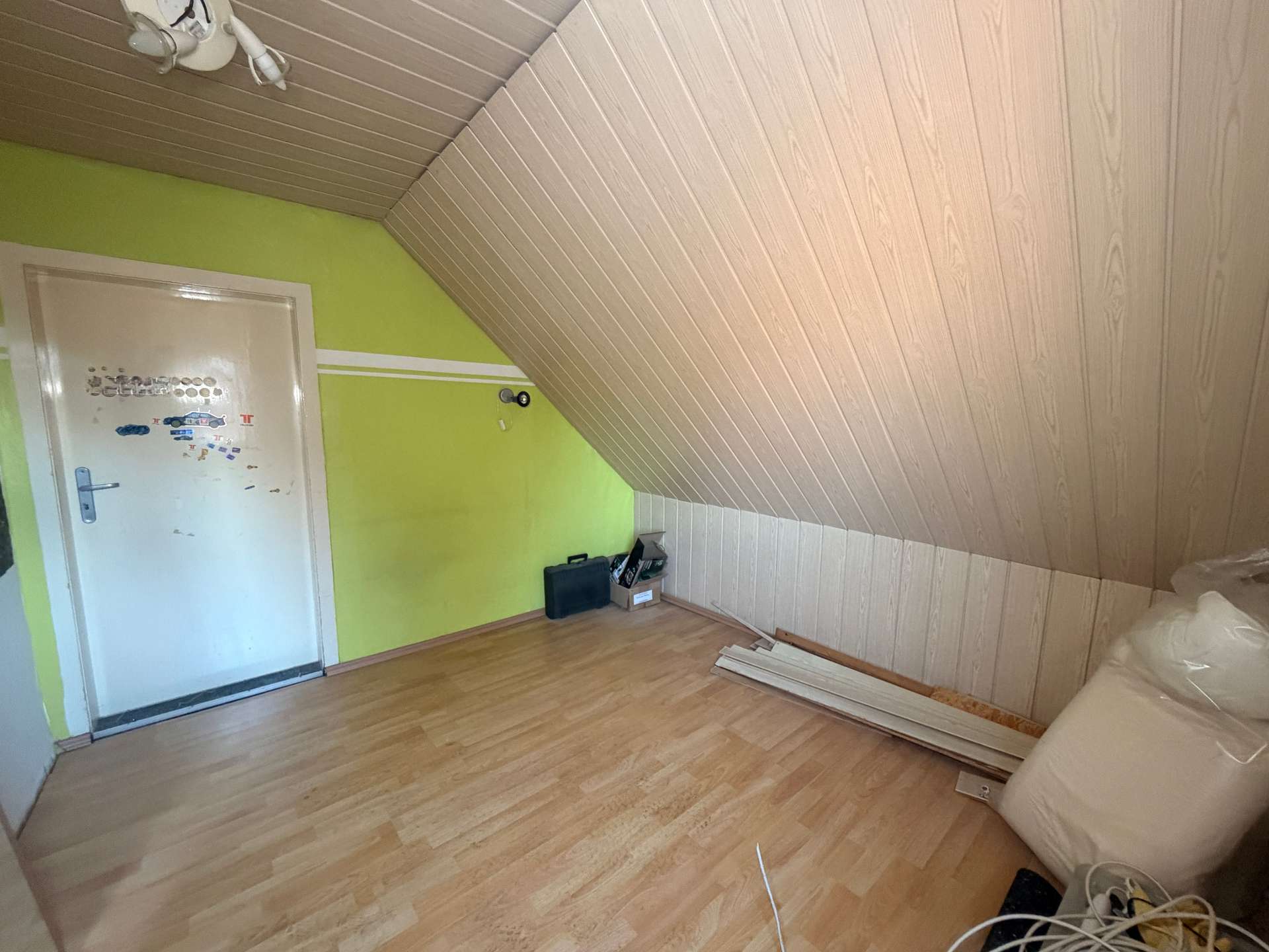 3.Schlafzimmer DG
