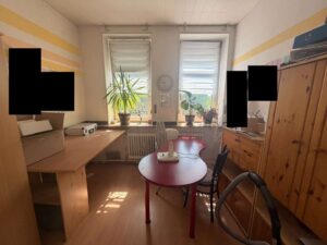 Arbeitszimmer 1.OG