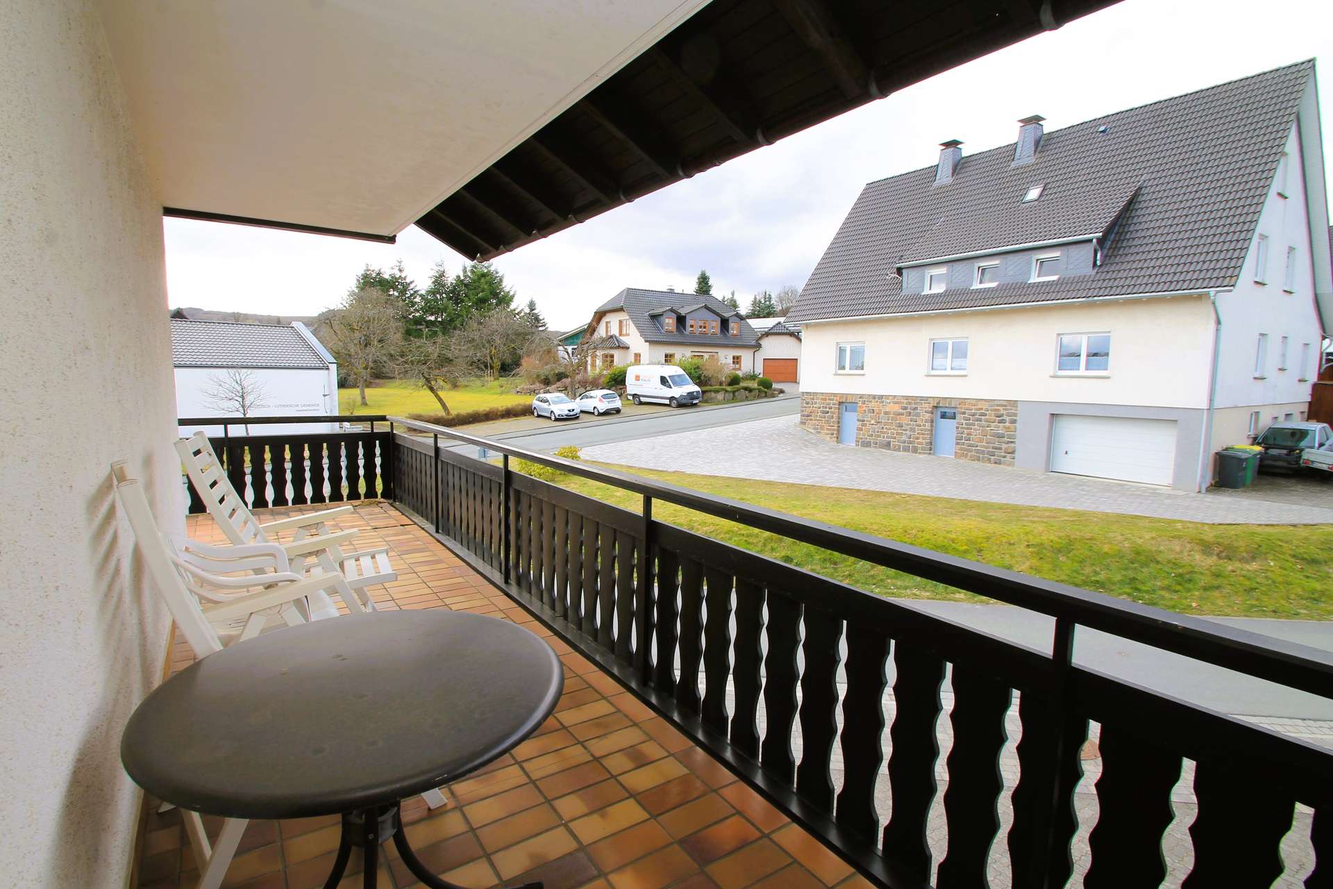 Balkon