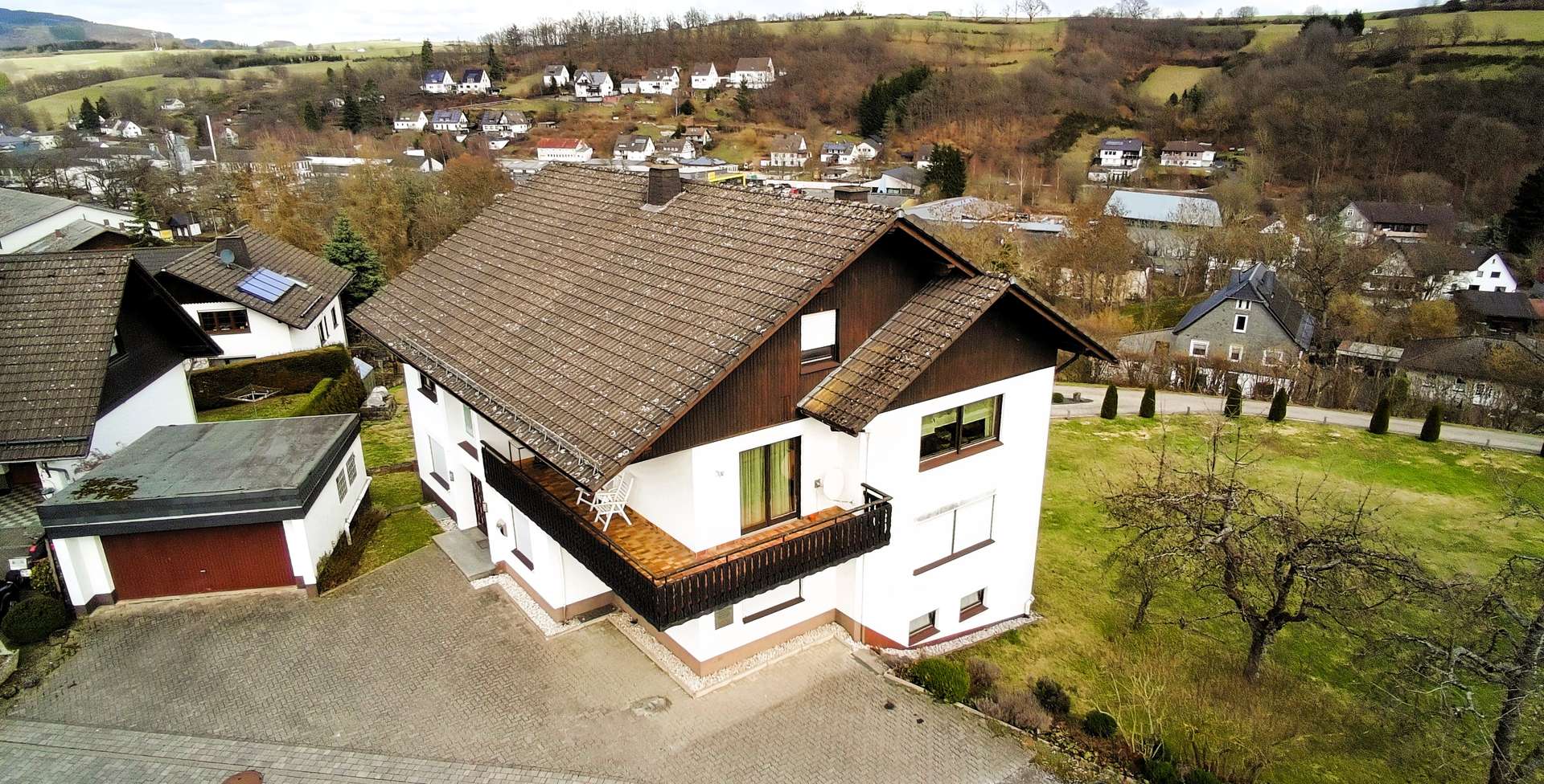 Außenansicht