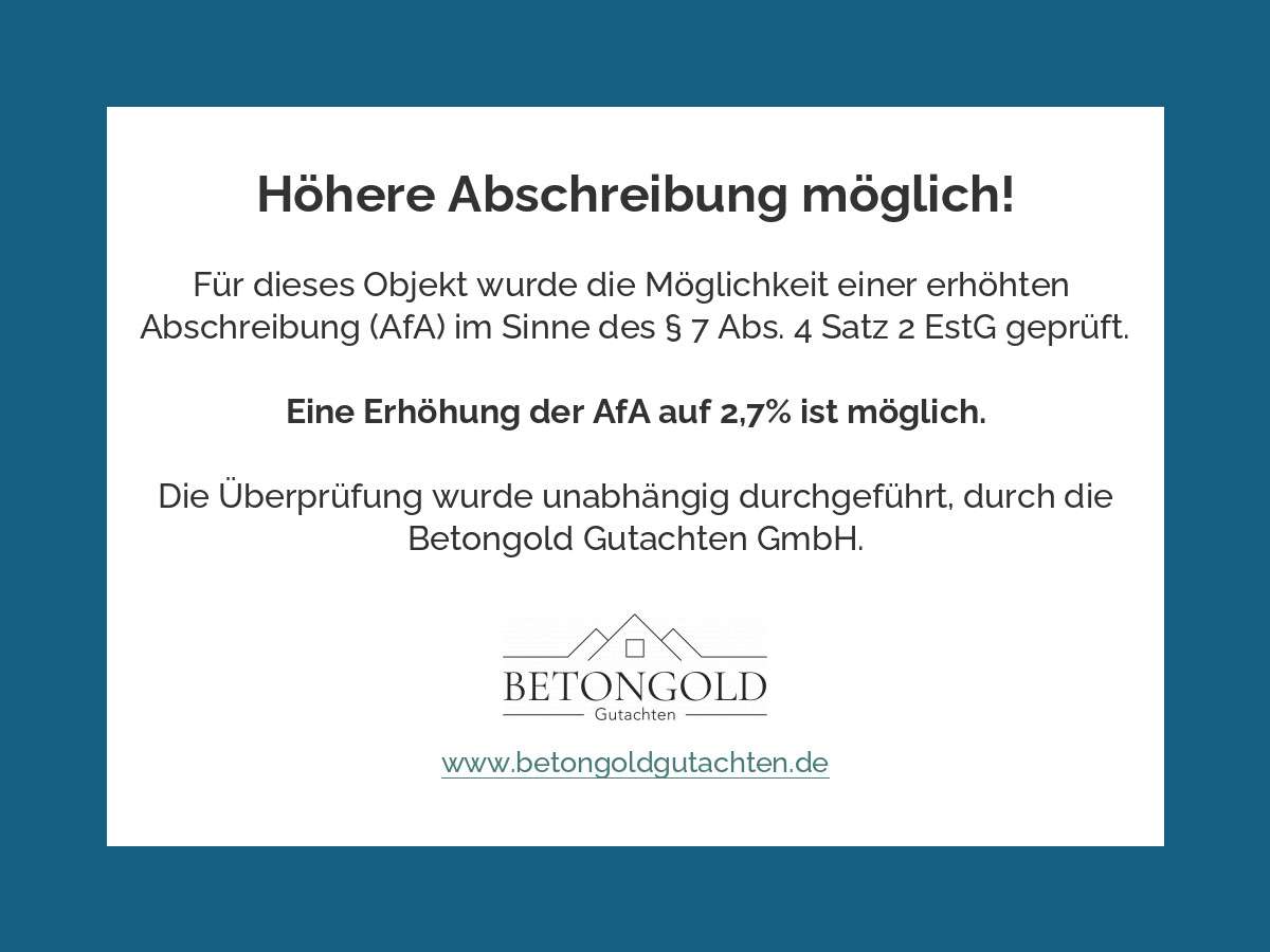 Vorabgutachten