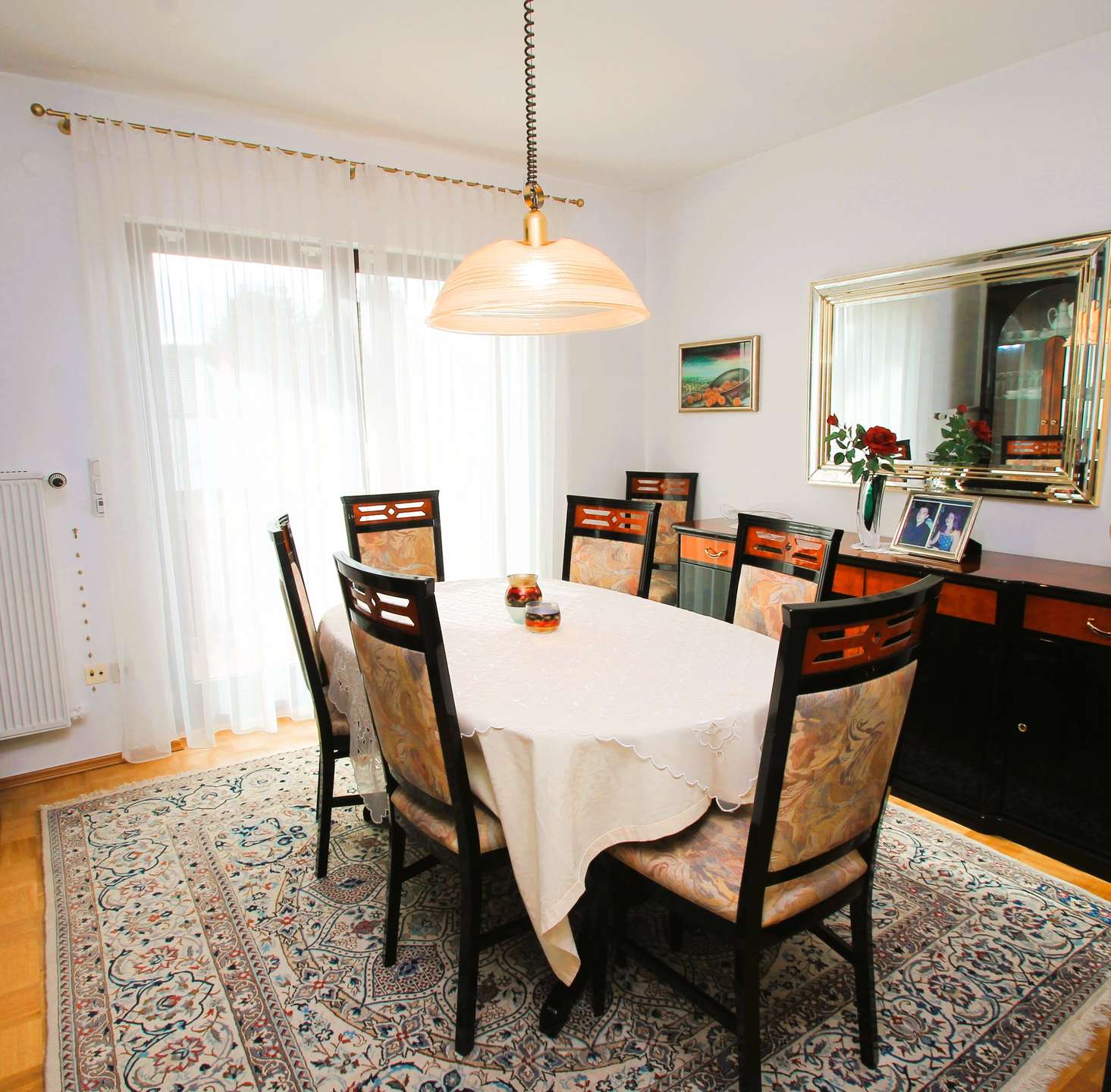 Esszimmer