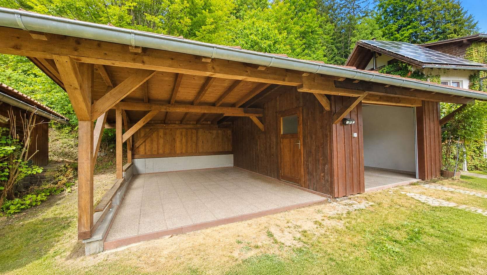 Carport