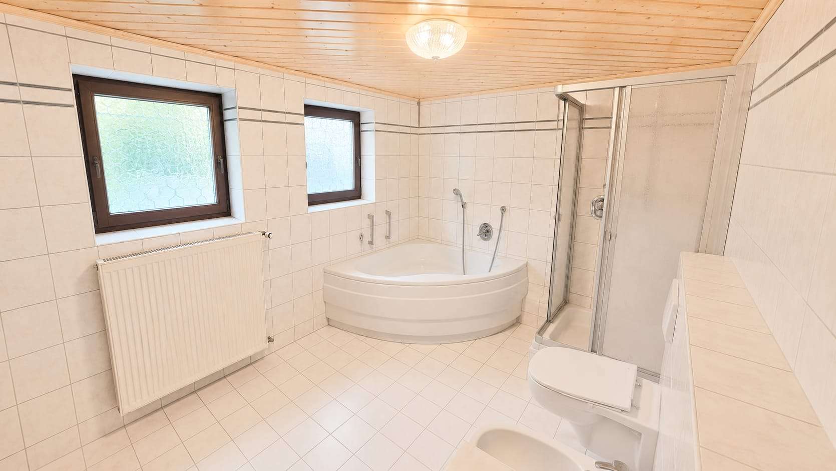 Tageslichtbad