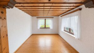 Schlafzimmer, OG