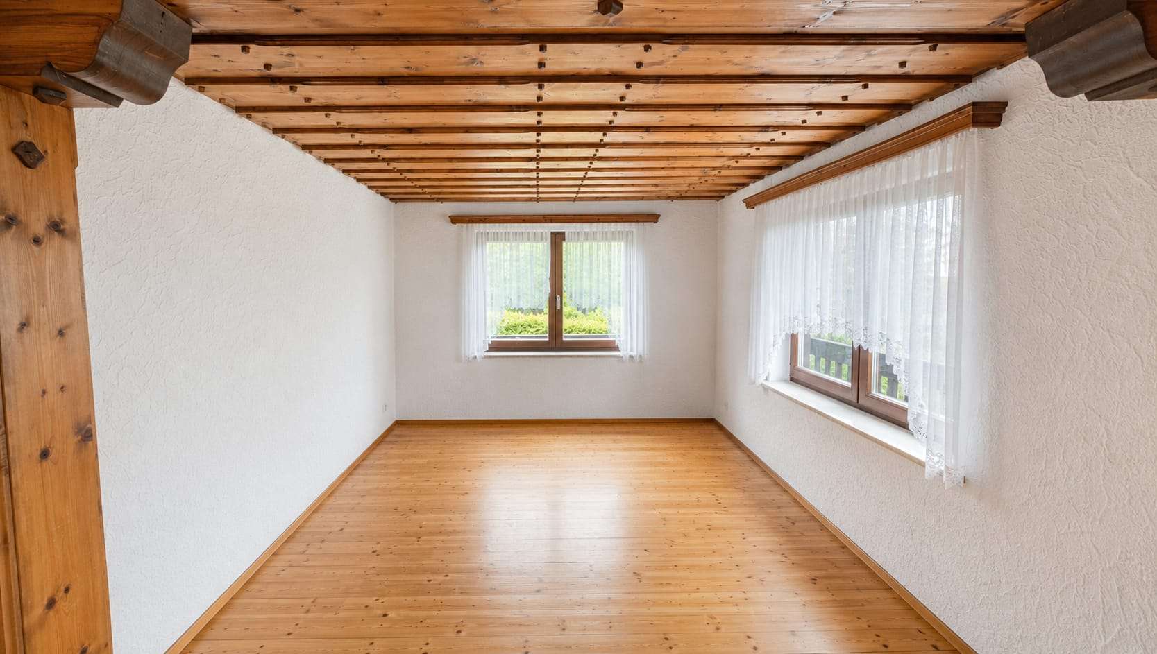 Schlafzimmer, OG
