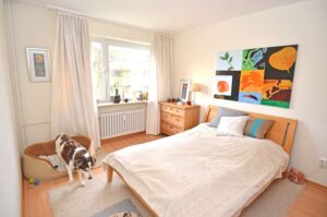 Schlafzimmer (Beispiel)