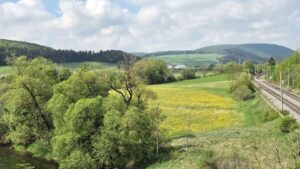 Aussicht