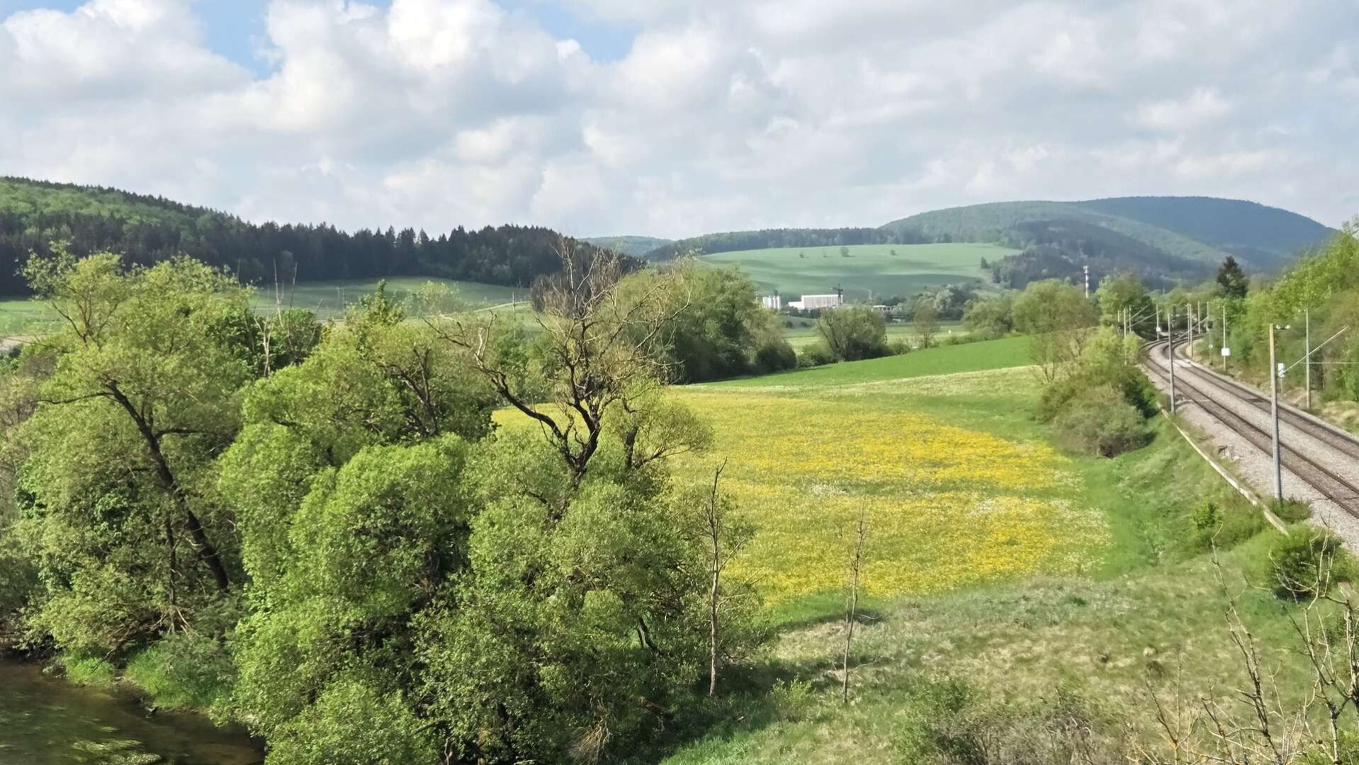 Aussicht