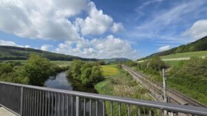Aussicht