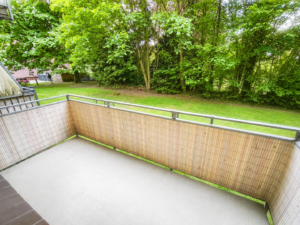 Balkon (Beispiel)