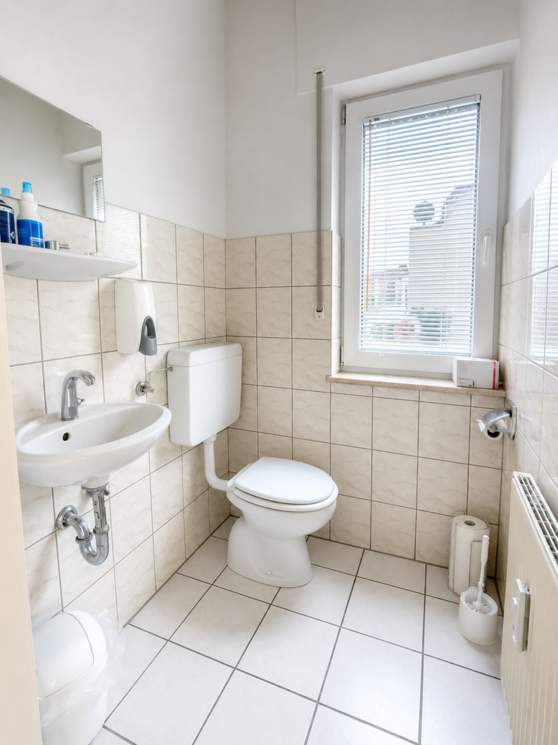WC