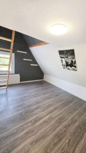 Schlafzimmer Haupthaus