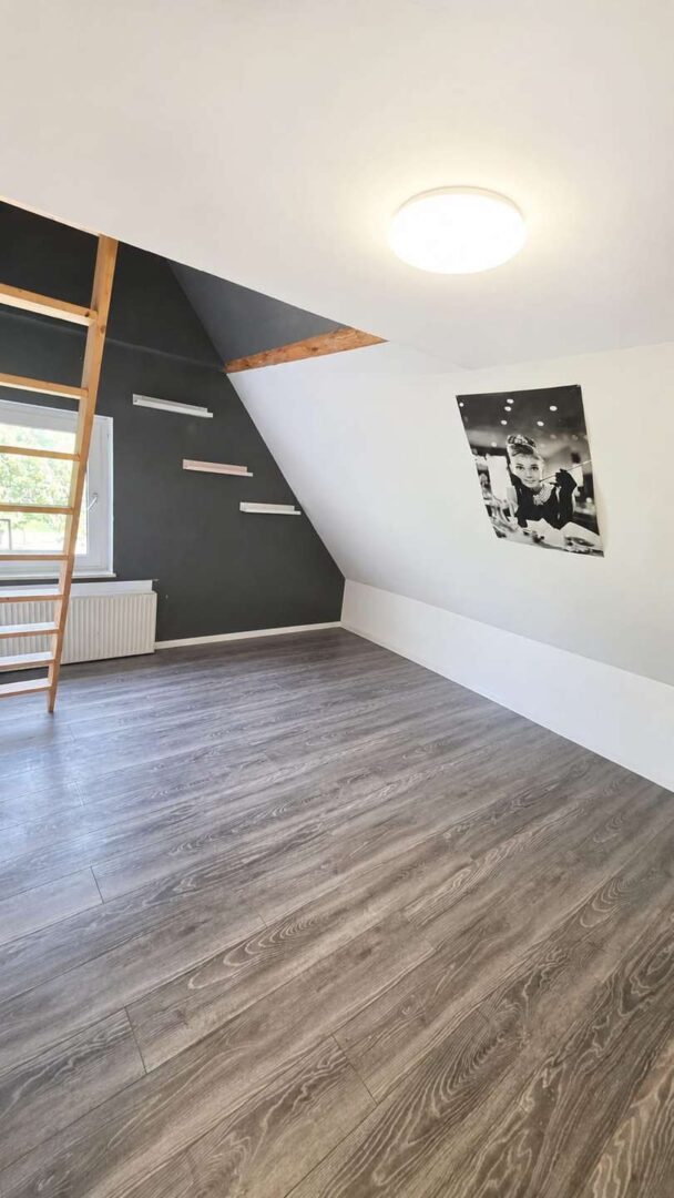 Schlafzimmer Haupthaus