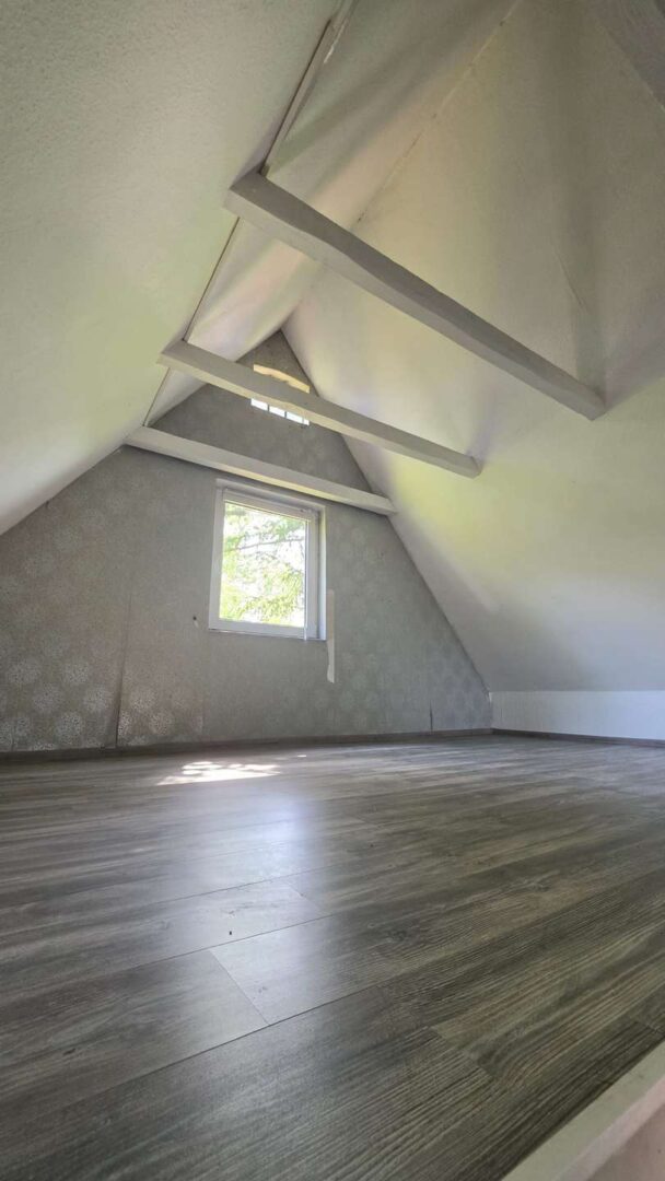 Schlafzimmer Nebenhaus