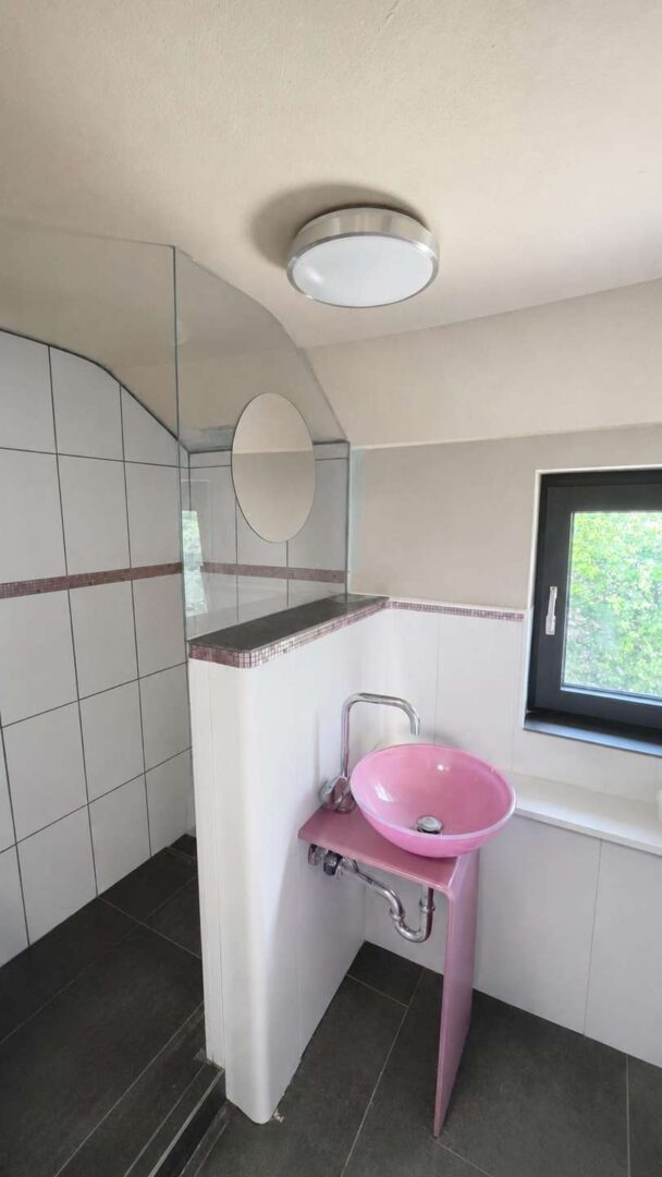 Badezimmer 2
