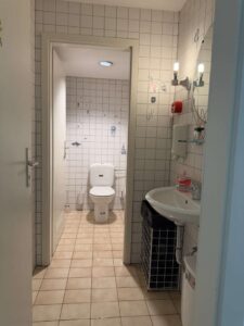 WC