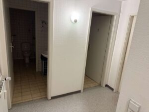 WC