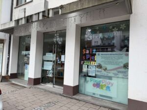 Außenansicht