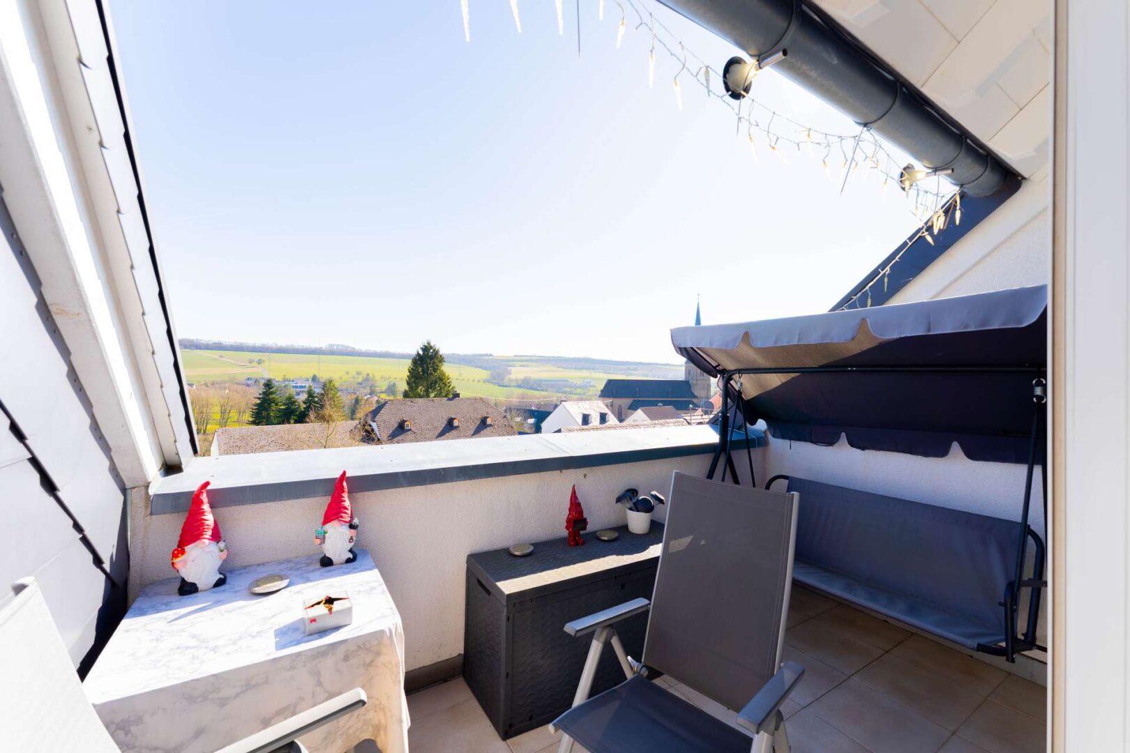 Loggia