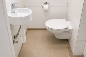WC