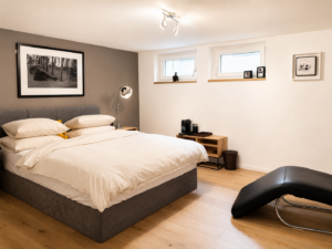 Gästezimmer