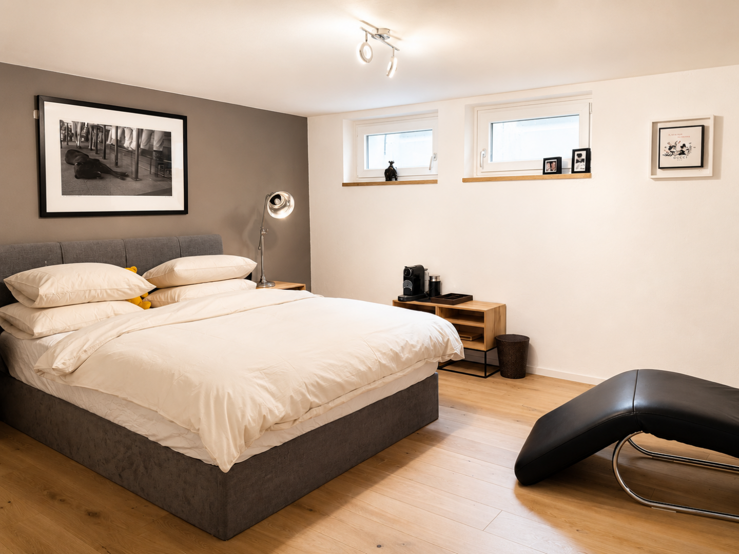 Gästezimmer